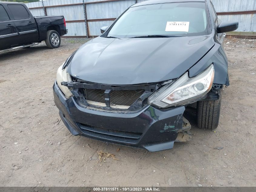 2016 NISSAN ALTIMA 2.5/S/SV/SL/SR - 1N4AL3AP5GN351434