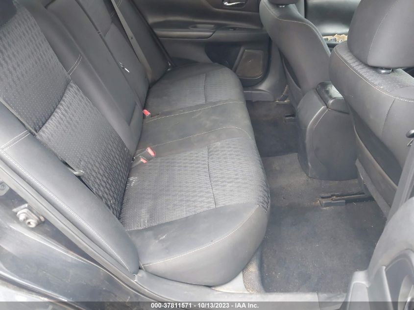 2016 NISSAN ALTIMA 2.5/S/SV/SL/SR - 1N4AL3AP5GN351434
