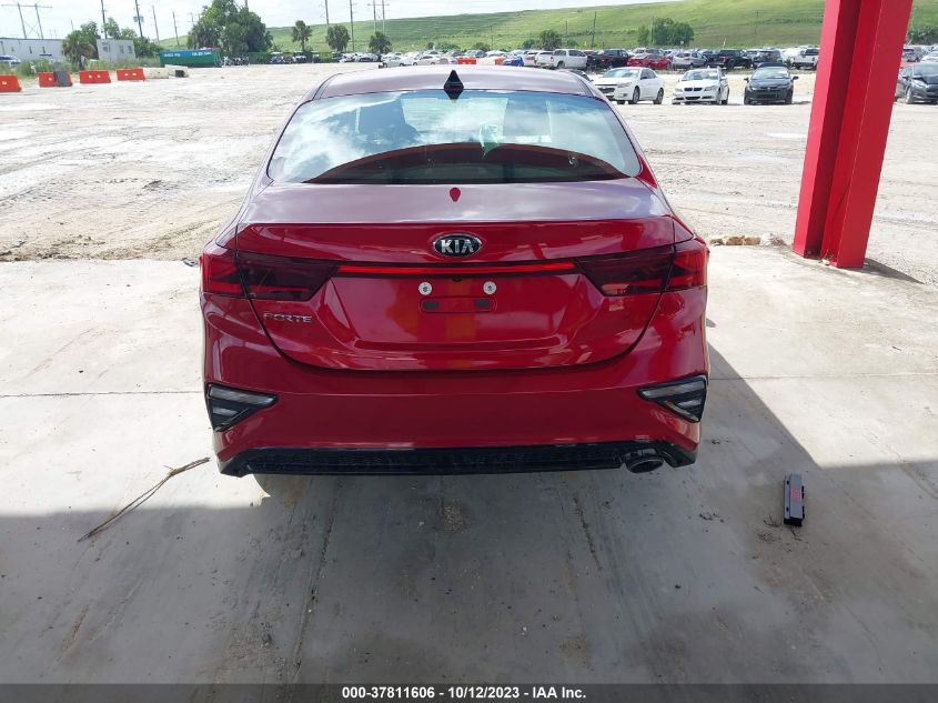 2019 KIA FORTE FE/LX/LXS - 3KPF24AD4KE056398