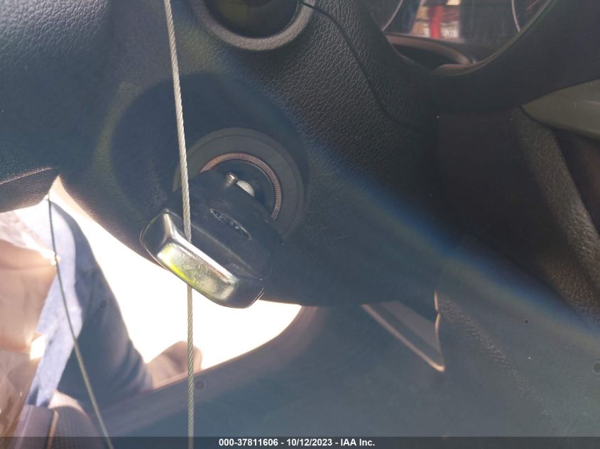 2019 KIA FORTE FE/LX/LXS - 3KPF24AD4KE056398