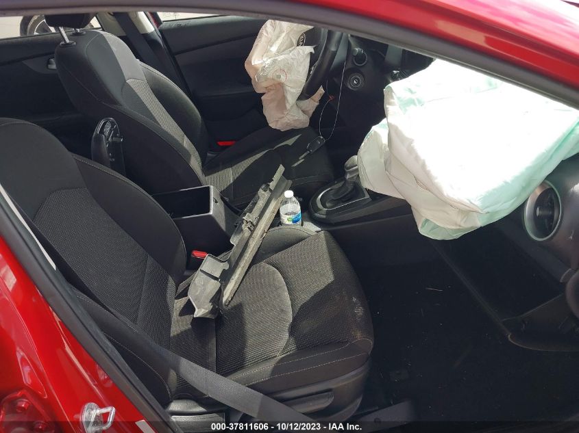 2019 KIA FORTE FE/LX/LXS - 3KPF24AD4KE056398