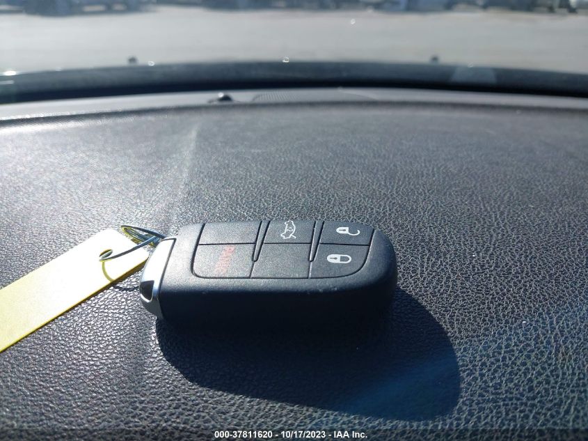 2014 CHRYSLER 300 - 2C3CCAAG8EH289092