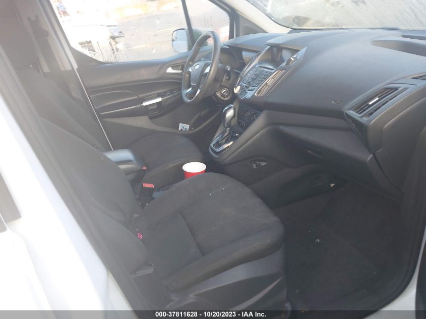 2014 FORD TRANSIT CONNECT WAGON XLT NM0AS8F74E1144585