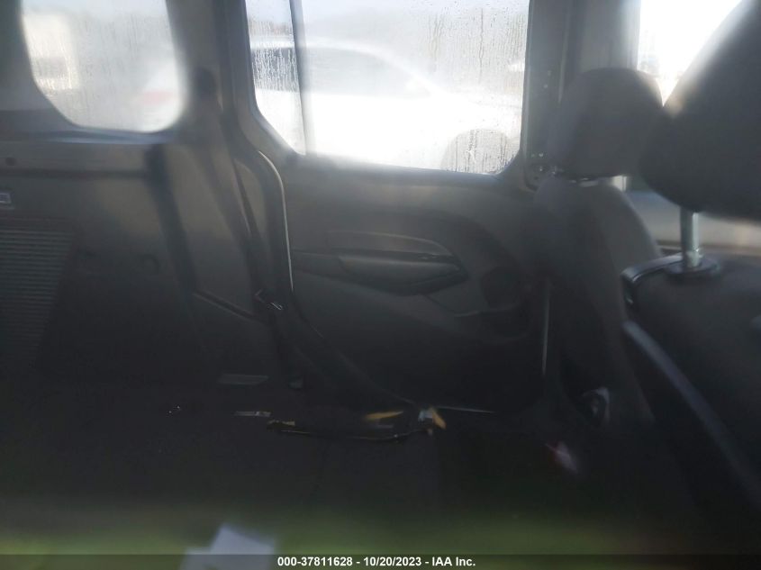 2014 FORD TRANSIT CONNECT WAGON XLT NM0AS8F74E1144585