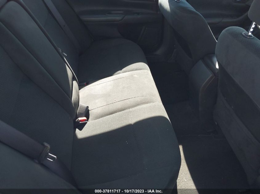 2015 NISSAN ALTIMA 2.5 SV - 1N4AL3AP4FC412833
