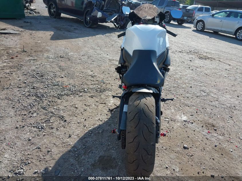 2023 SUZUKI GSX-R750 - JS1GR7MA0P7100059