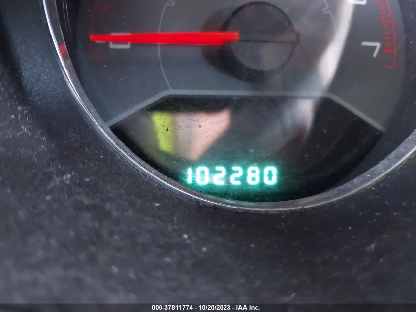2013 DODGE AVENGER SE - 1C3CDZAB9DN677003