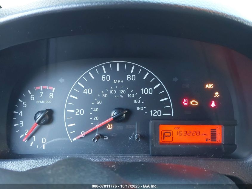 2015 CHEVROLET CITY EXPRESS 1LS 3N63M0YN4FK721549