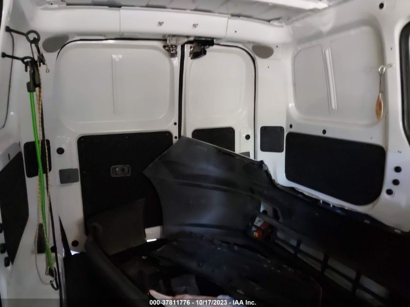 2015 CHEVROLET CITY EXPRESS 1LS 3N63M0YN4FK721549