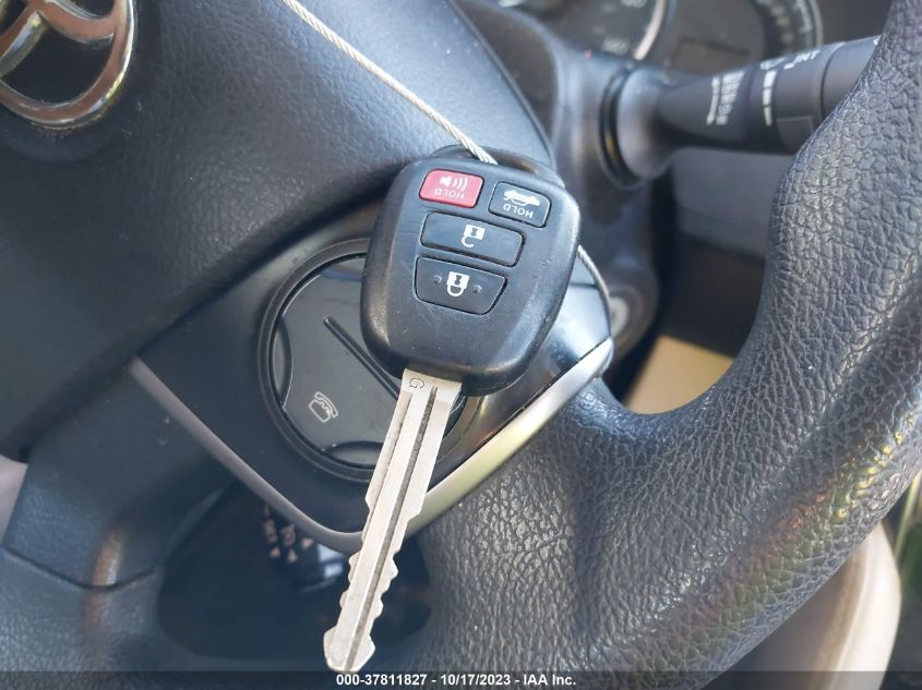 2014 TOYOTA CAMRY L/SE/LE/XLE - 04T1BF1FK5EU75891