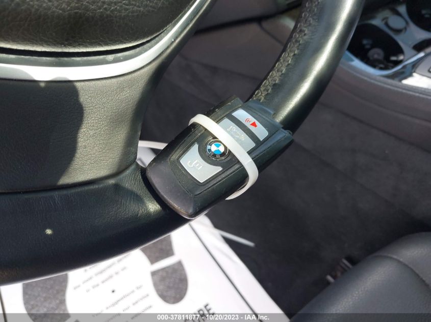 2016 BMW 5 SERIES 528I XDRIVE - WBA5A7C51GG643779