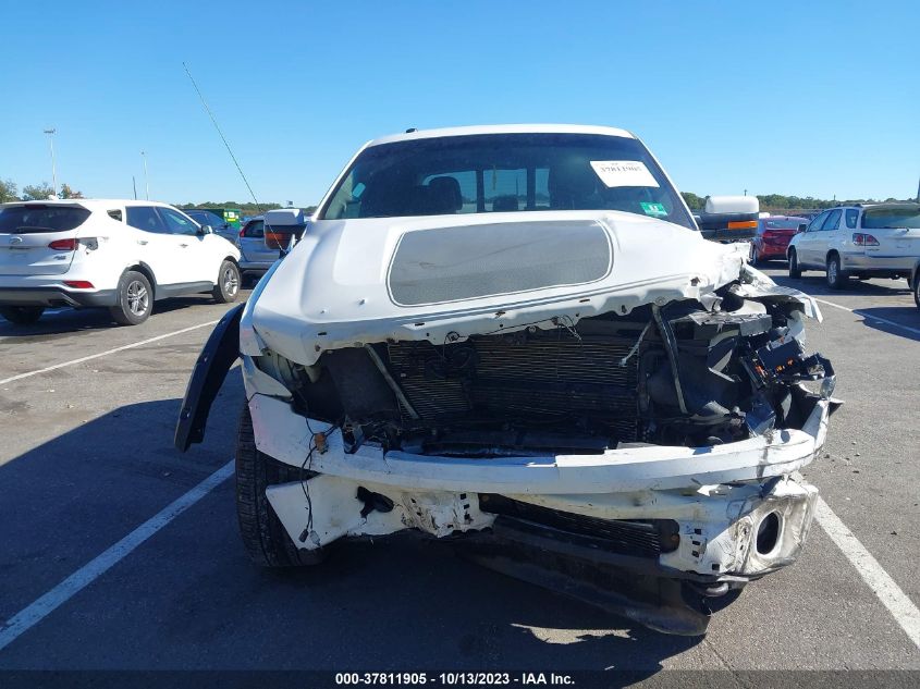 2013 FORD F-150 XL/XLT/FX4/LARIAT - 1FTFW1ET7DFD28102