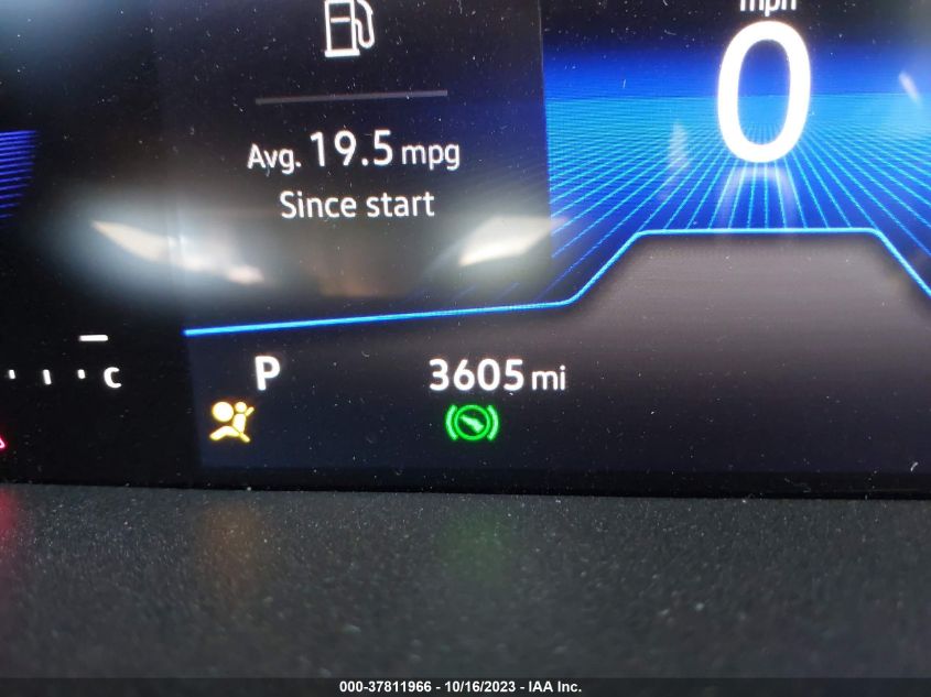 2023 VOLKSWAGEN TAOS S - 3VVCX7B2XPM380456