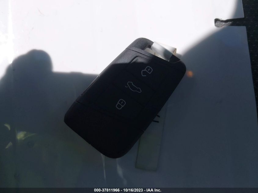 2023 VOLKSWAGEN TAOS S - 3VVCX7B2XPM380456