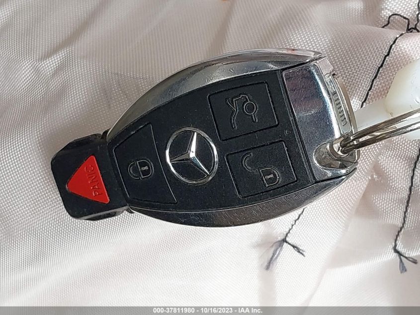 2013 MERCEDES-BENZ M-CLASS ML 350 4JGDA5HB5DA153616