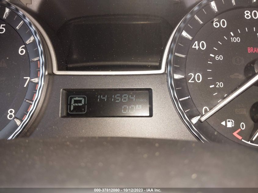 2013 INFINITI JX 5N1AL0MM8DC306758