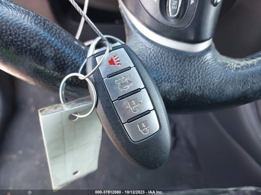 2013 INFINITI JX 5N1AL0MM8DC306758