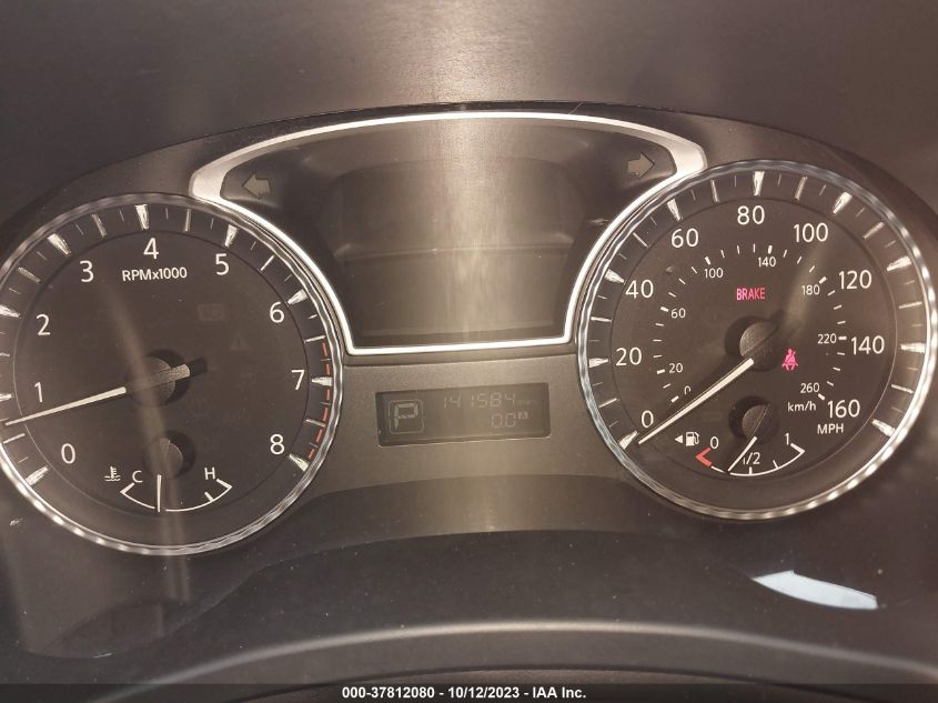 2013 INFINITI JX 5N1AL0MM8DC306758