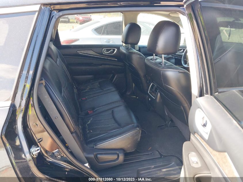 2013 INFINITI JX 5N1AL0MM8DC306758