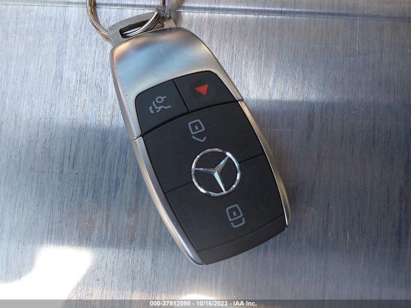 2020 MERCEDES-BENZ GLE GLE 350 4JGFB4JB3LA222022