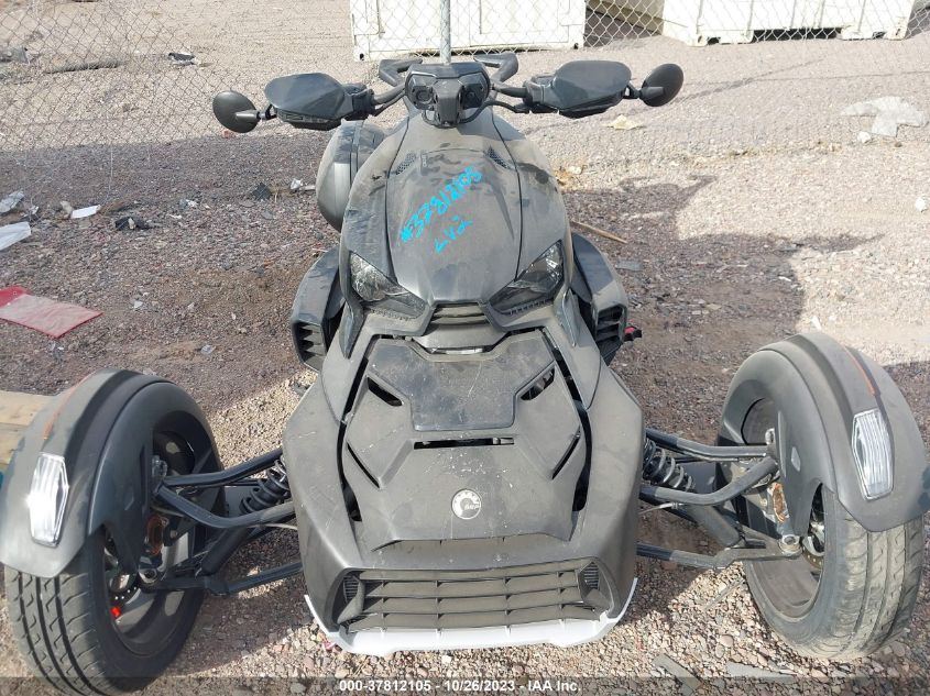 2019 CAN-AM RYKER - 3JB2FEG48KJ000717