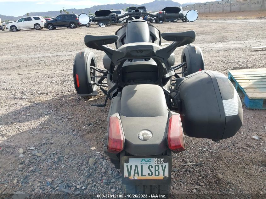 2019 CAN-AM RYKER - 3JB2FEG48KJ000717
