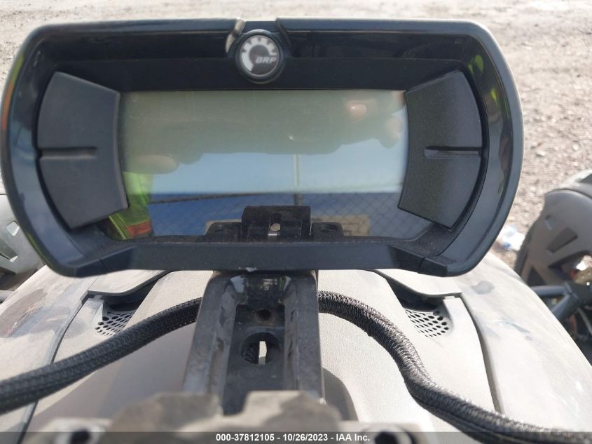 2019 CAN-AM RYKER - 3JB2FEG48KJ000717