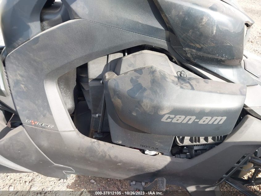 2019 CAN-AM RYKER - 3JB2FEG48KJ000717