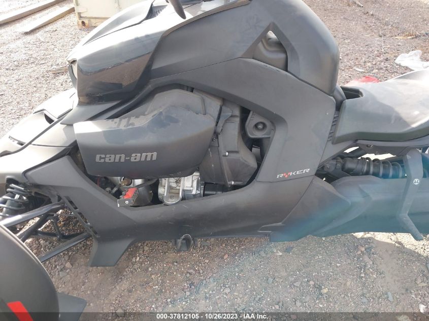 2019 CAN-AM RYKER - 3JB2FEG48KJ000717