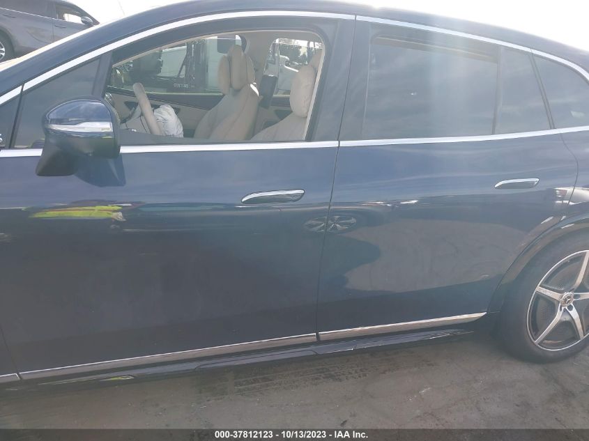2023 MERCEDES-BENZ EQS EQS 580 4JGDM4EB9PA017807