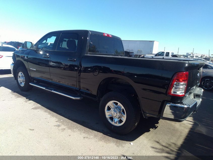 2022 RAM 2500 BIG HORN - 3C6UR5DL3NG436361