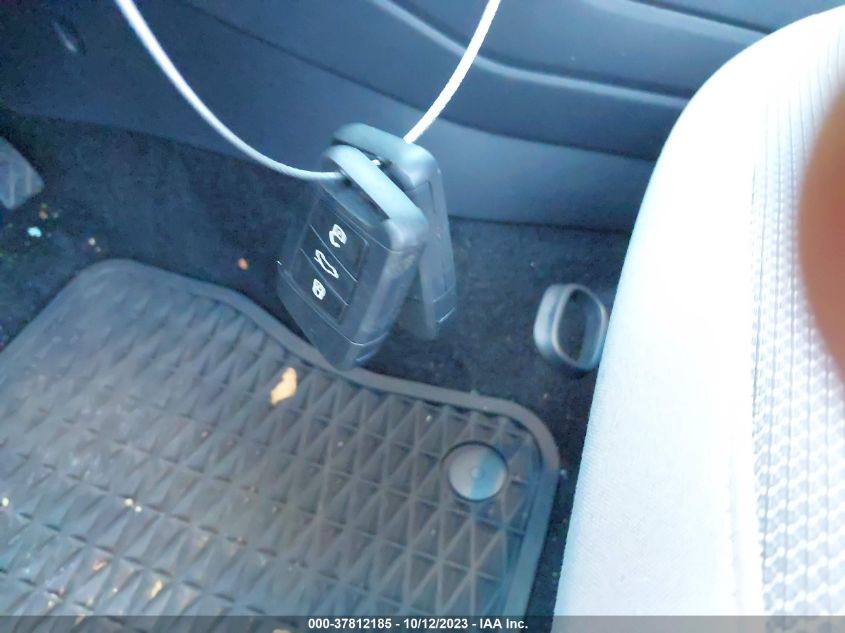 2023 VOLKSWAGEN TAOS 1.5T S - 3VVCX7B24PM355164