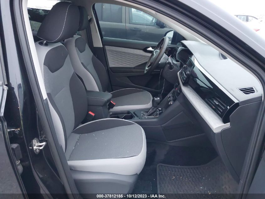 2023 VOLKSWAGEN TAOS 1.5T S - 3VVCX7B24PM355164