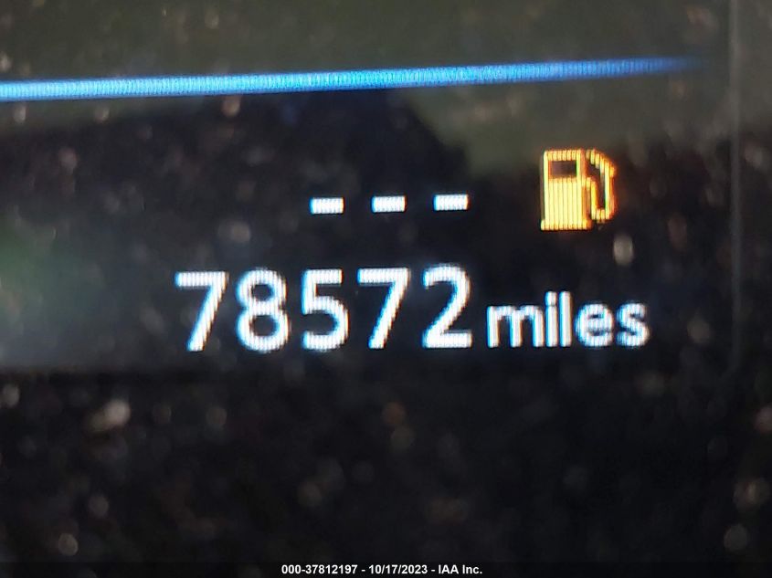 2019 NISSAN ROGUE S/SV - KNMAT2MV7KP553185
