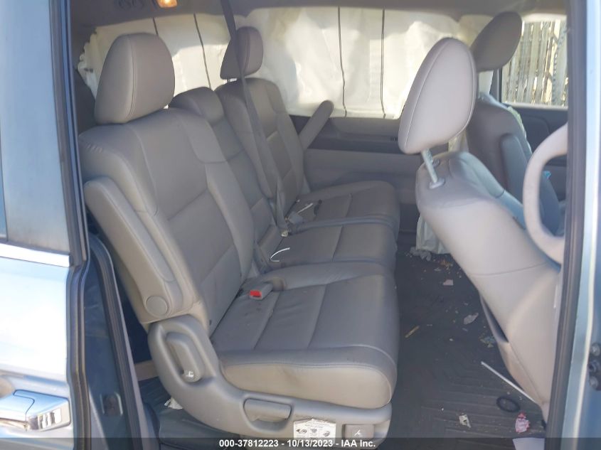 5FNRL5H68EB102482 2014 HONDA ODYSSEY, photo no. 8