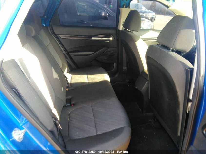 2022 KIA SELTOS LX - KNDEPCAA6N7249895