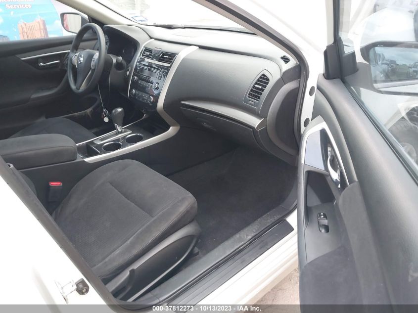 2014 NISSAN ALTIMA 2.5 S - 1N4AL3AP3EN250020