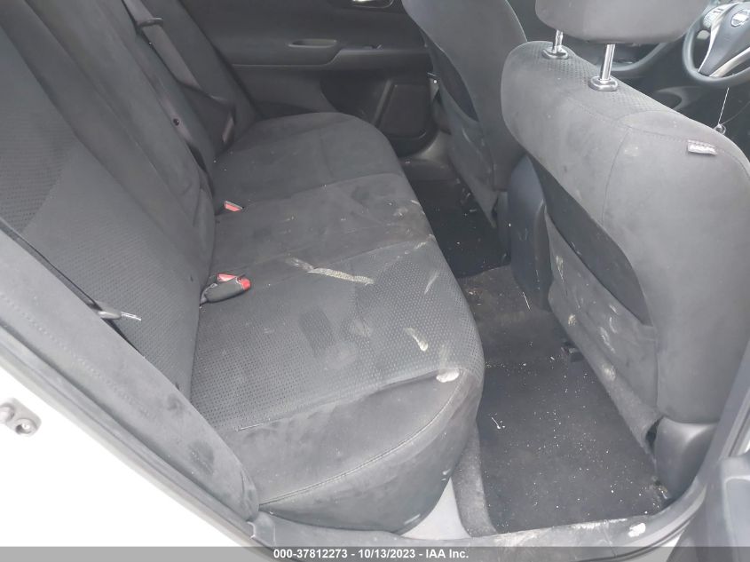 2014 NISSAN ALTIMA 2.5 S - 1N4AL3AP3EN250020