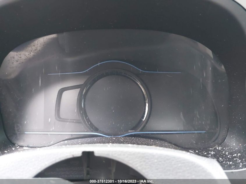 2017 HYUNDAI IONIQ HYBRID SEL - KMHC75LC2HU036395