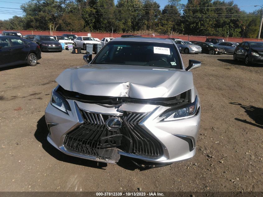 58ADZ1B1XLU072683 Lexus ES ES 350 12