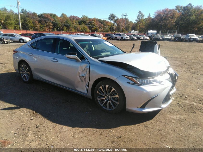 58ADZ1B1XLU072683 Lexus ES ES 350