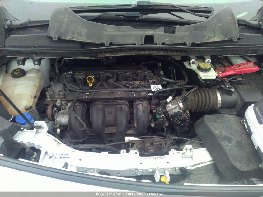 2015 FORD TRANSIT CONNECT XL - NM0LS7E74F1211353