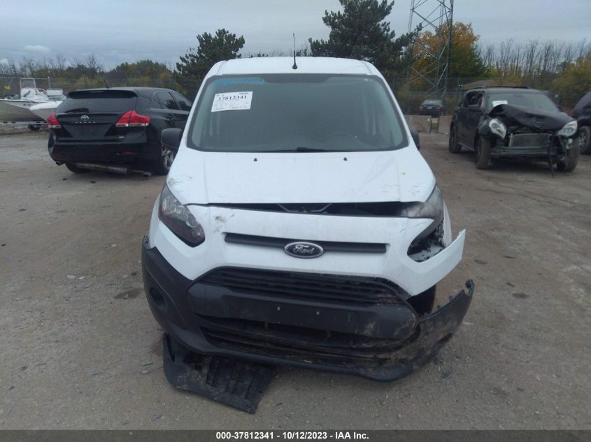 2015 FORD TRANSIT CONNECT XL - NM0LS7E74F1211353