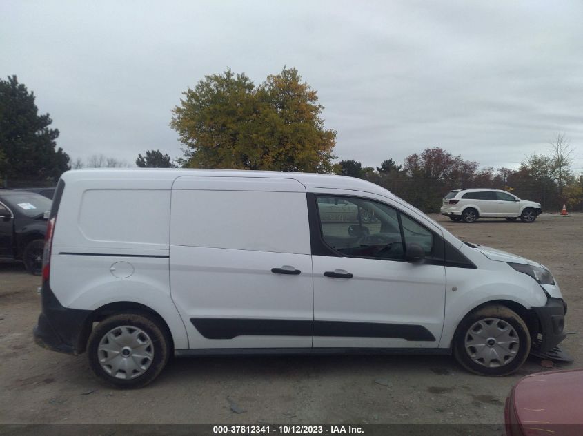 2015 FORD TRANSIT CONNECT XL - NM0LS7E74F1211353