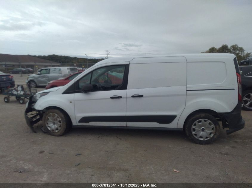 2015 FORD TRANSIT CONNECT XL - NM0LS7E74F1211353