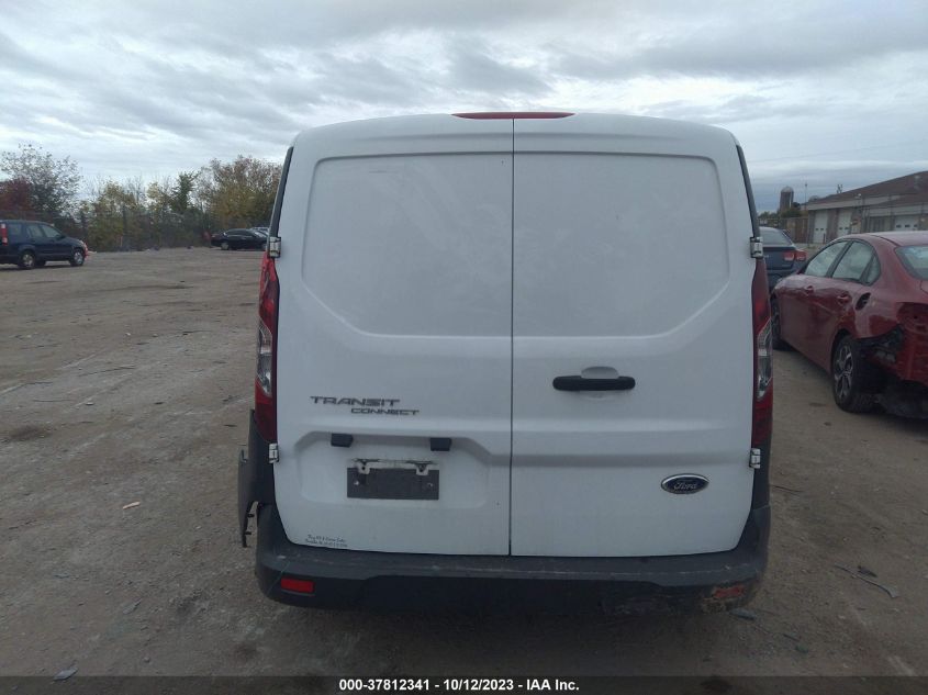 2015 FORD TRANSIT CONNECT XL - NM0LS7E74F1211353