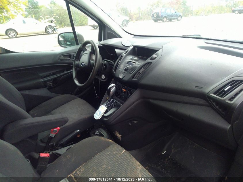 2015 FORD TRANSIT CONNECT XL - NM0LS7E74F1211353