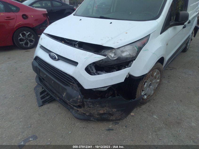 2015 FORD TRANSIT CONNECT XL - NM0LS7E74F1211353