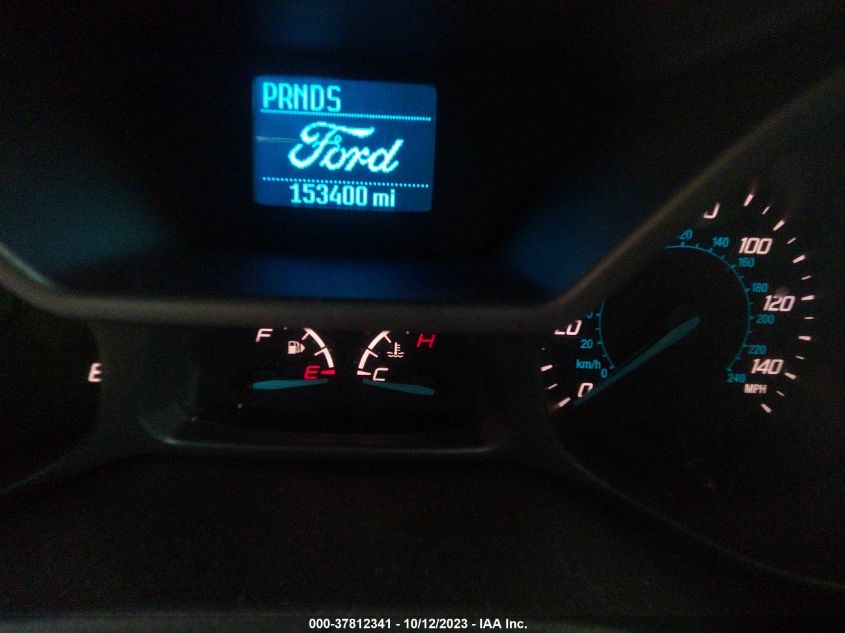 2015 FORD TRANSIT CONNECT XL - NM0LS7E74F1211353