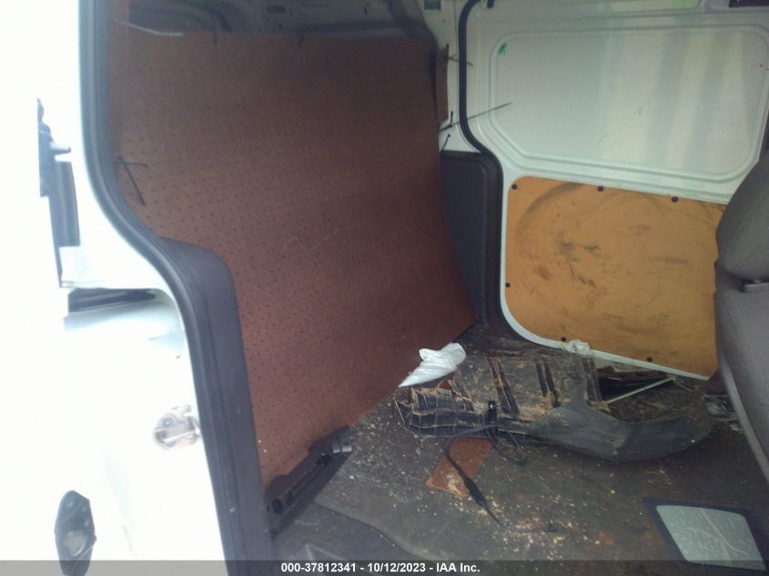 2015 FORD TRANSIT CONNECT XL - NM0LS7E74F1211353